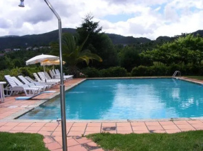 Quinta Do Fundo