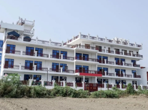 Hotel Sun Haven by OYO