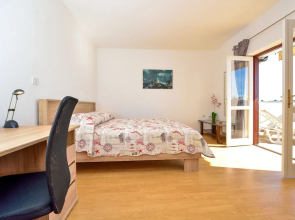 Big Terrace With Great sea View