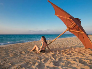 Aura Resort Sidi Abdel Rahman - El Alamein