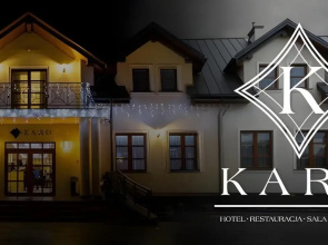 Hotel KARO