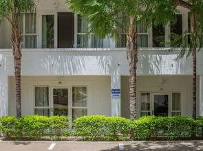 Belvedere Boutique Hotel