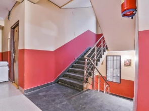 OYO 70783 Hotel Happy Journey