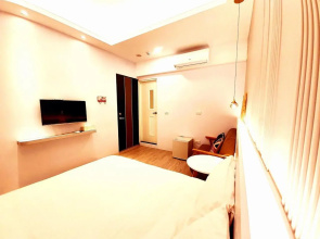 Partner homestay
