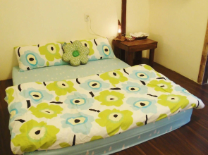 Taroko Railway Authentic B&B