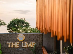 The Ume Cemagi