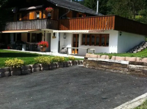Chalet Erika