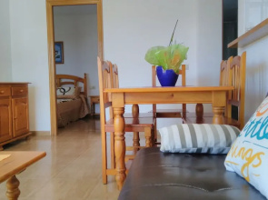 Ap Costas Voramar Bungalow