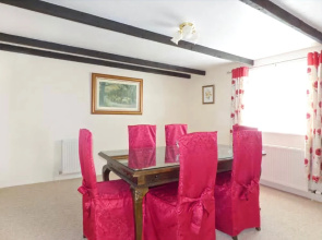 Magpies Cottage