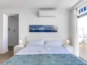 Penthouse 1804 mit wundervollem Blick im Precise Resort Tenerife