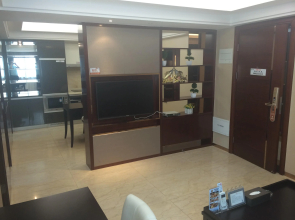 Yumi Boutique Apartment (Zumiao Boten No.1 Store)