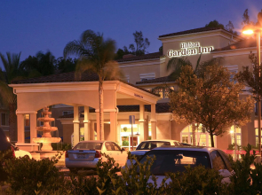 Hilton Garden Inn Calabasas