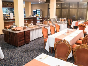 Best Western Silva Hotel