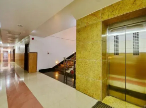 Hotel Durga