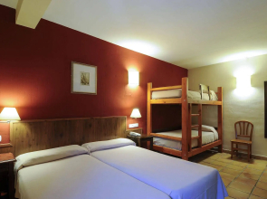 Hotel GHM Monachil