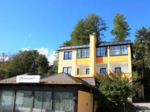 Pension Frstenhof