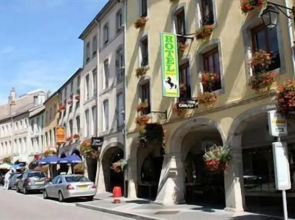 Hôtel du Cheval de Bronze