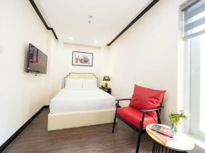 The Passion Suite Hotel