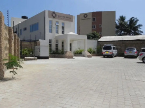Gasaro Hotel