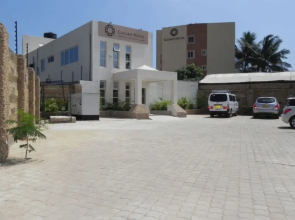 Gasaro Hotel