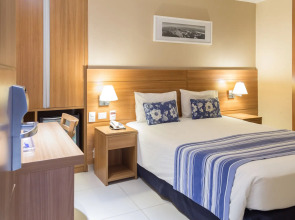 Hotel Atlantico Praia