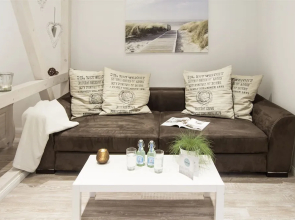 Ferienwohnungen Friesische Straße 10