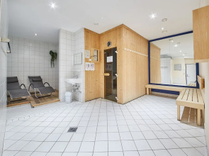 Appartement Bella Vista