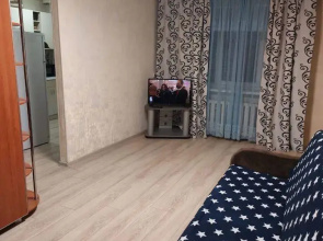 Apartamenty na ulice Admirala Flota Lobova 50
