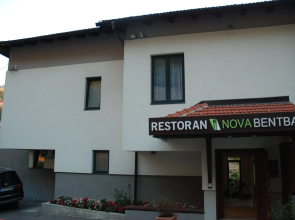 Hotel Nova Bentbaša