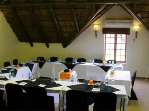 Shanguni Lodge