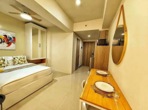 Homefort at S Residences