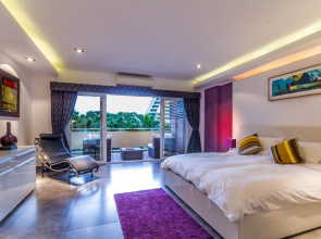 Dasiri Beach Apartment PREMIUM