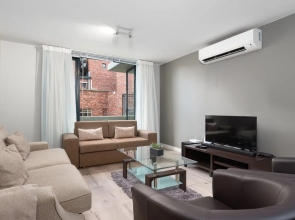 Greenwich Square Luxury Apartments