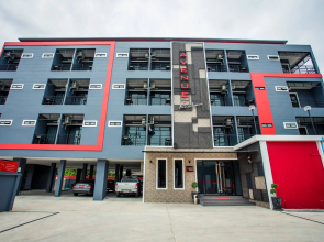 Avenue Residence