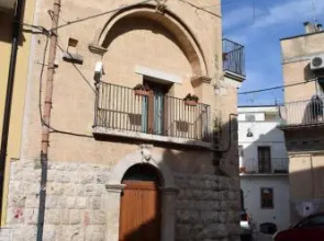 BB Il Cuore Di Altamura