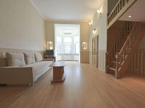 Апартаменты «Ольга на Майдане Незалежности»