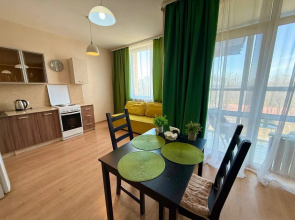 Luxury Apartments