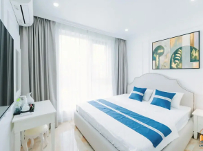 Latritcia Boutique Hotel