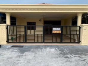 OYO 91025 THHomeStay