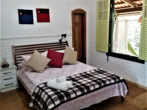 Residencial Suítes Pirenópolis