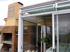 Blougans B&B