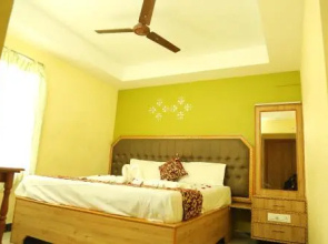 Hotel Vijay