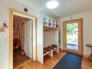 Acadia Home w/ Rooftop Deck - Close to Trails!
