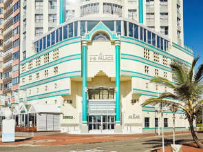 First Group The Palace All-Suite