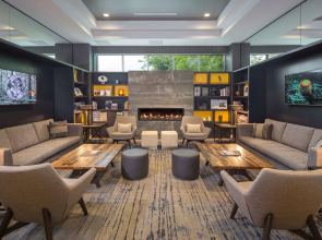 The Summit Hotel