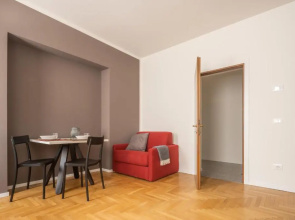 Dolomites Apartments in Belluno R&R