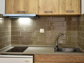 Iraklis Studios & Apartments