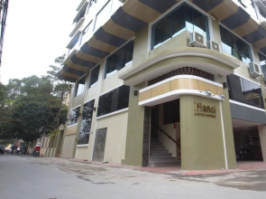 Granda Serviced Apartment 2