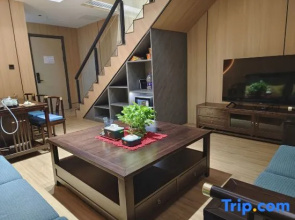 Xilinhot Yiyi Luxury Hotel