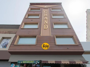 Itsy Hotels P Grand
